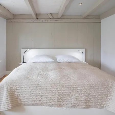 Holiday home Ferien Unter Reet