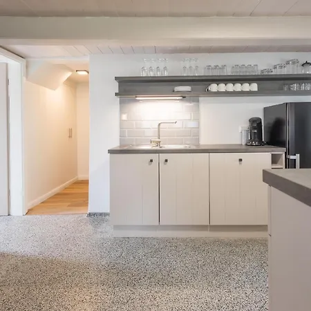 Ferien Unter Reet Ostenfeld