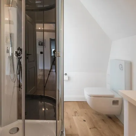 Ferien Unter Reet Holiday home Ostenfeld (Nordfriesland)