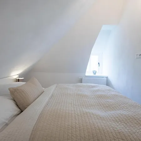 Holiday home Ferien Unter Reet