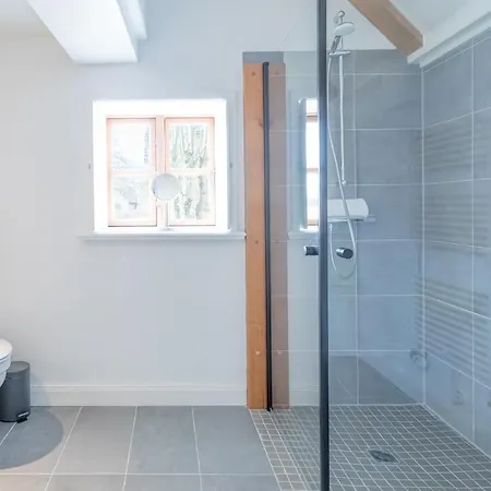 Ferien Unter Reet Ostenfeld