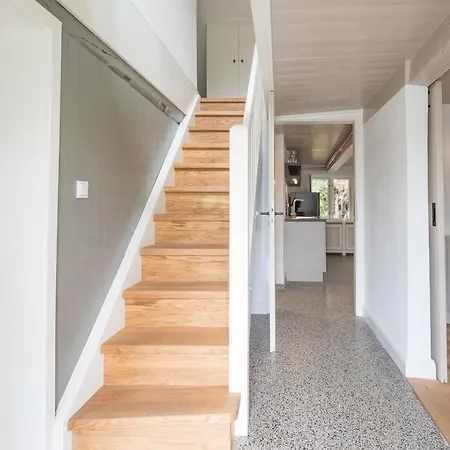 Ferien Unter Reet Ostenfeld